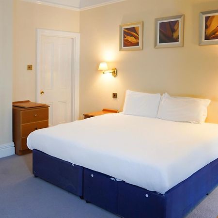 Langford Hotel, Brighton & Hove Buitenkant foto