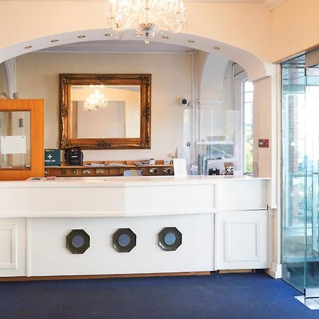Langford Hotel, Brighton & Hove Buitenkant foto