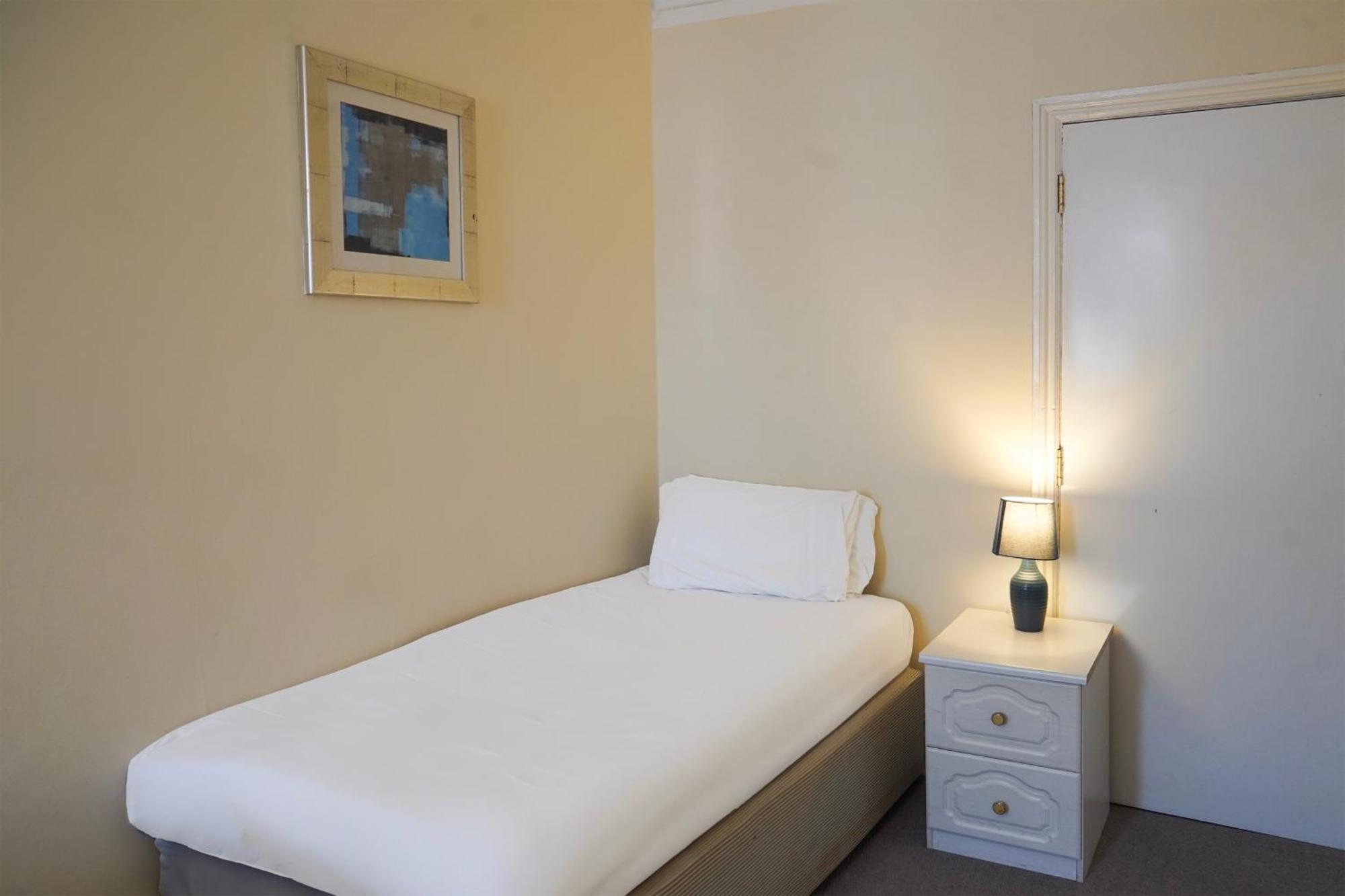 Langford Hotel, Brighton & Hove Buitenkant foto