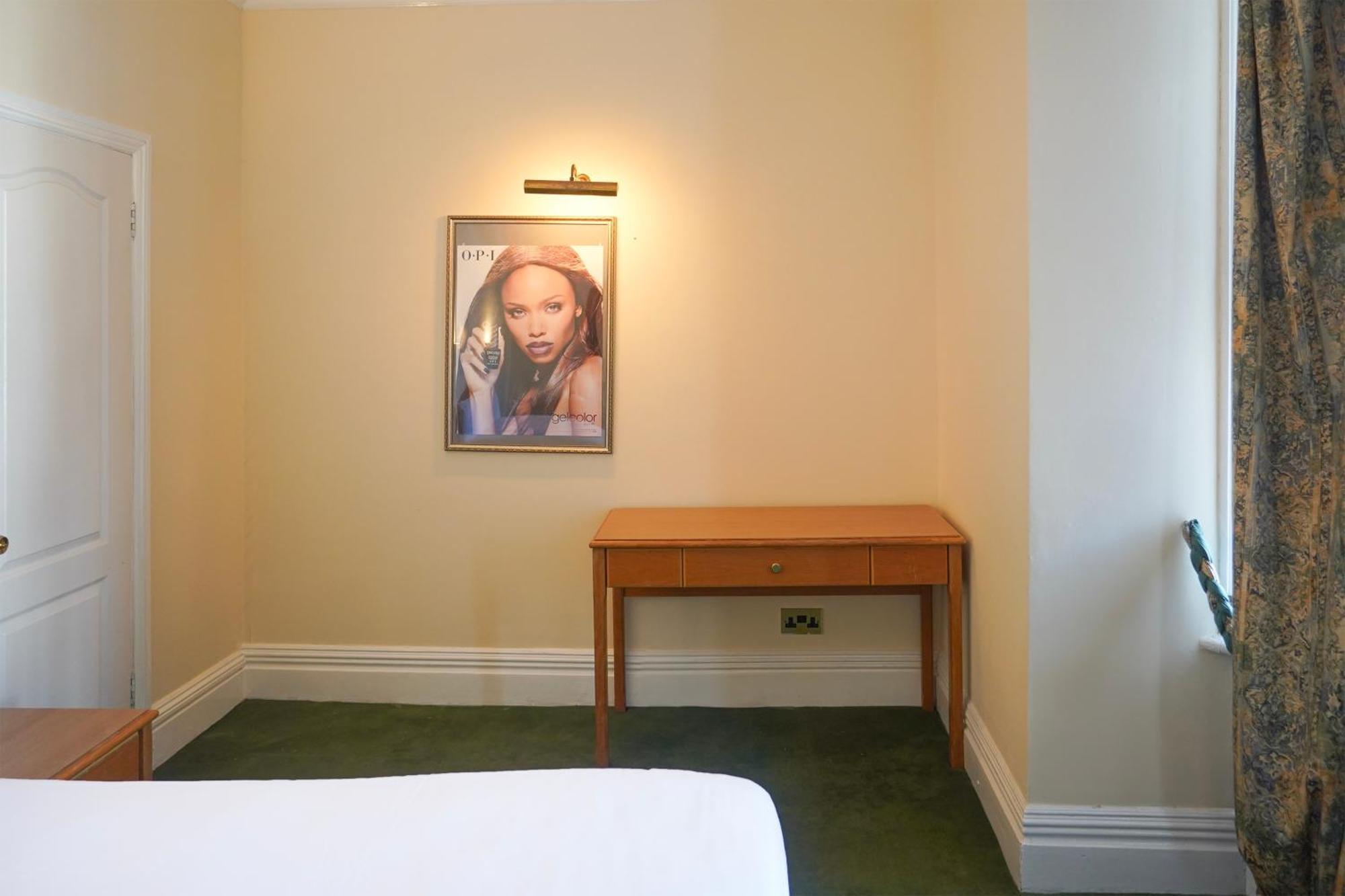 Langford Hotel, Brighton & Hove Buitenkant foto