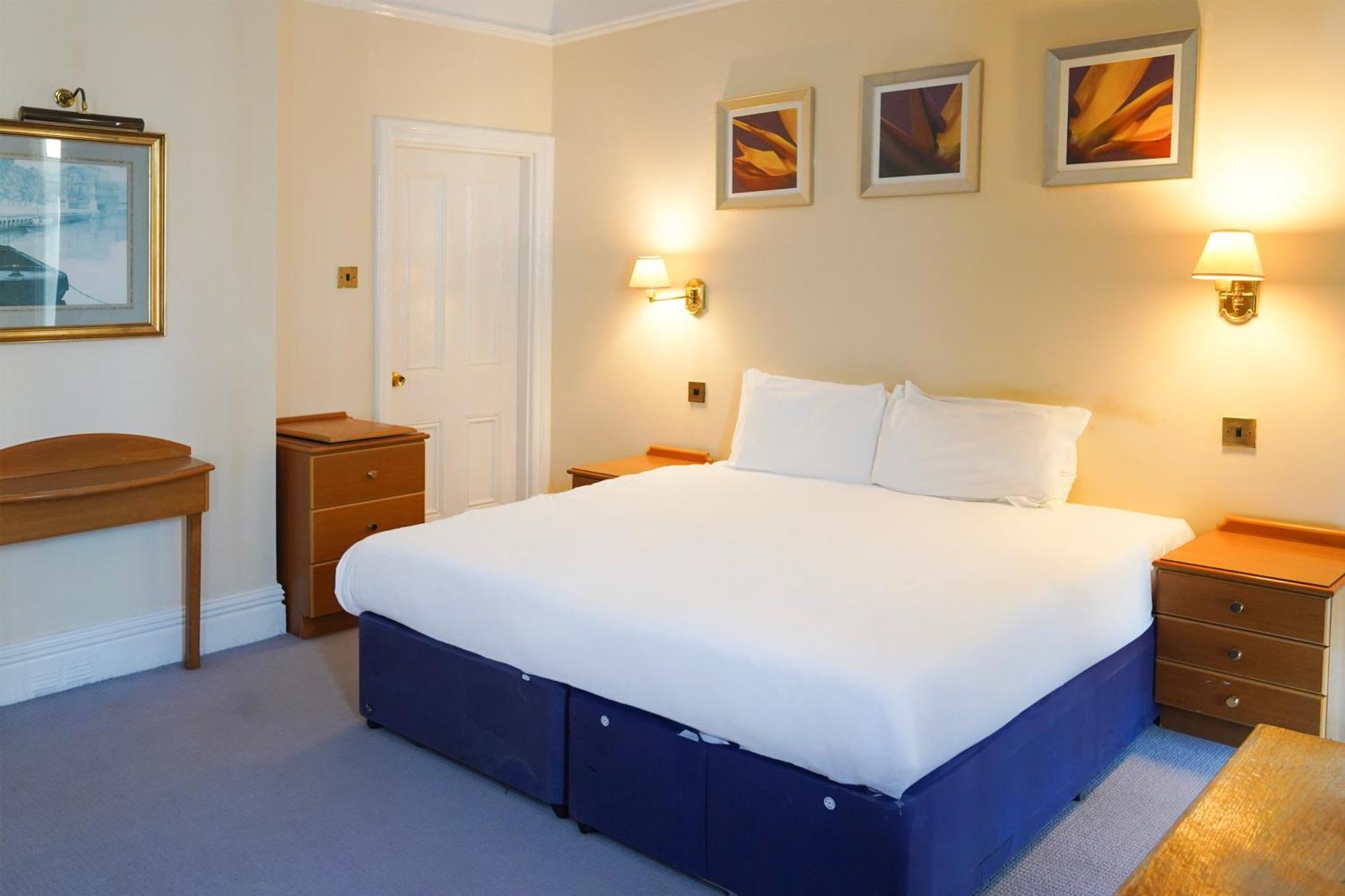 Langford Hotel, Brighton & Hove Buitenkant foto