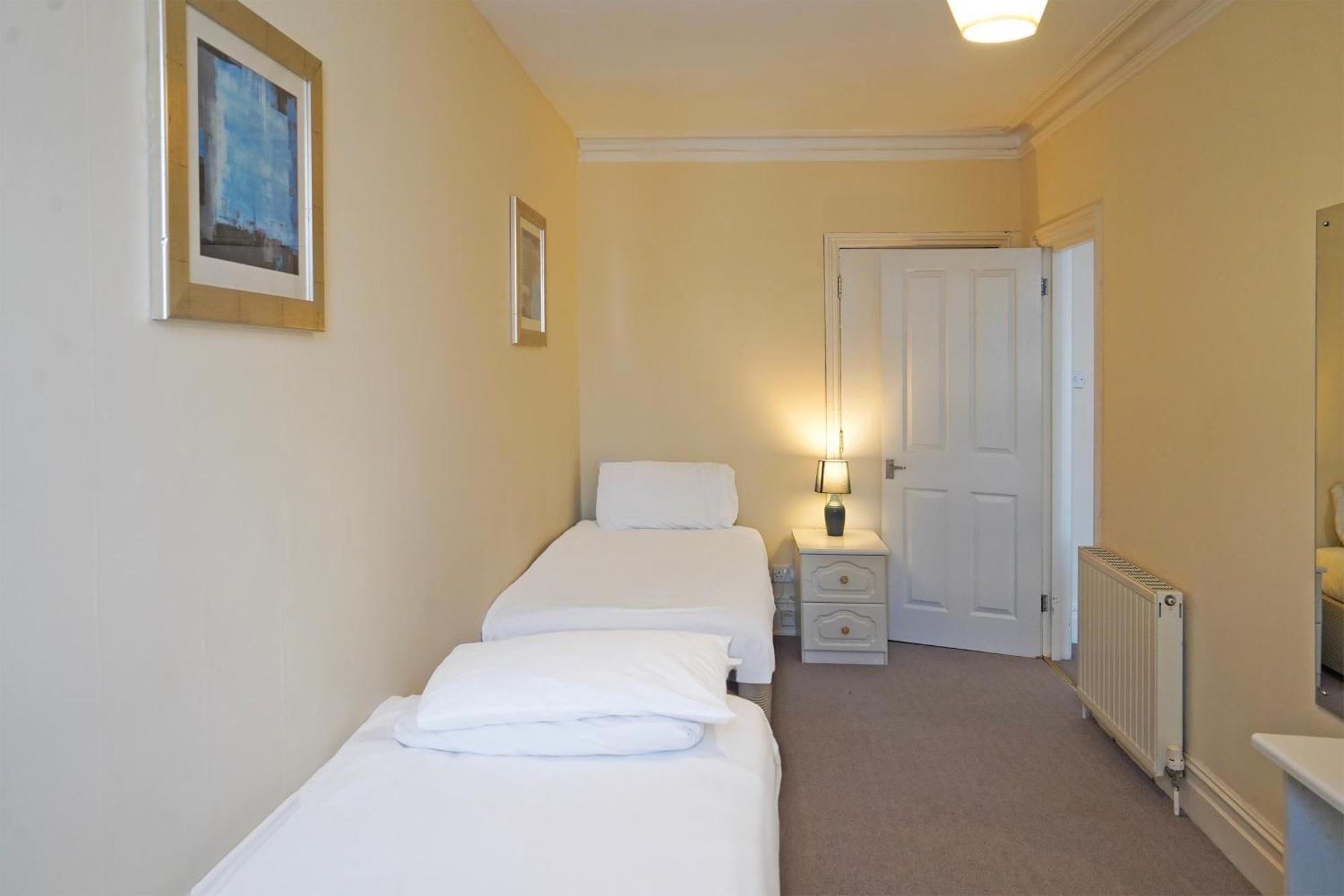 Langford Hotel, Brighton & Hove Buitenkant foto