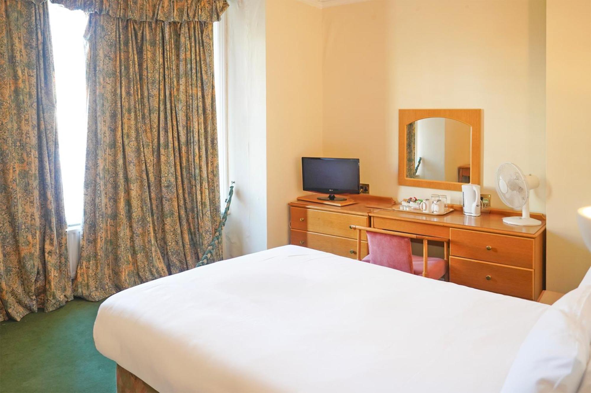 Langford Hotel, Brighton & Hove Buitenkant foto
