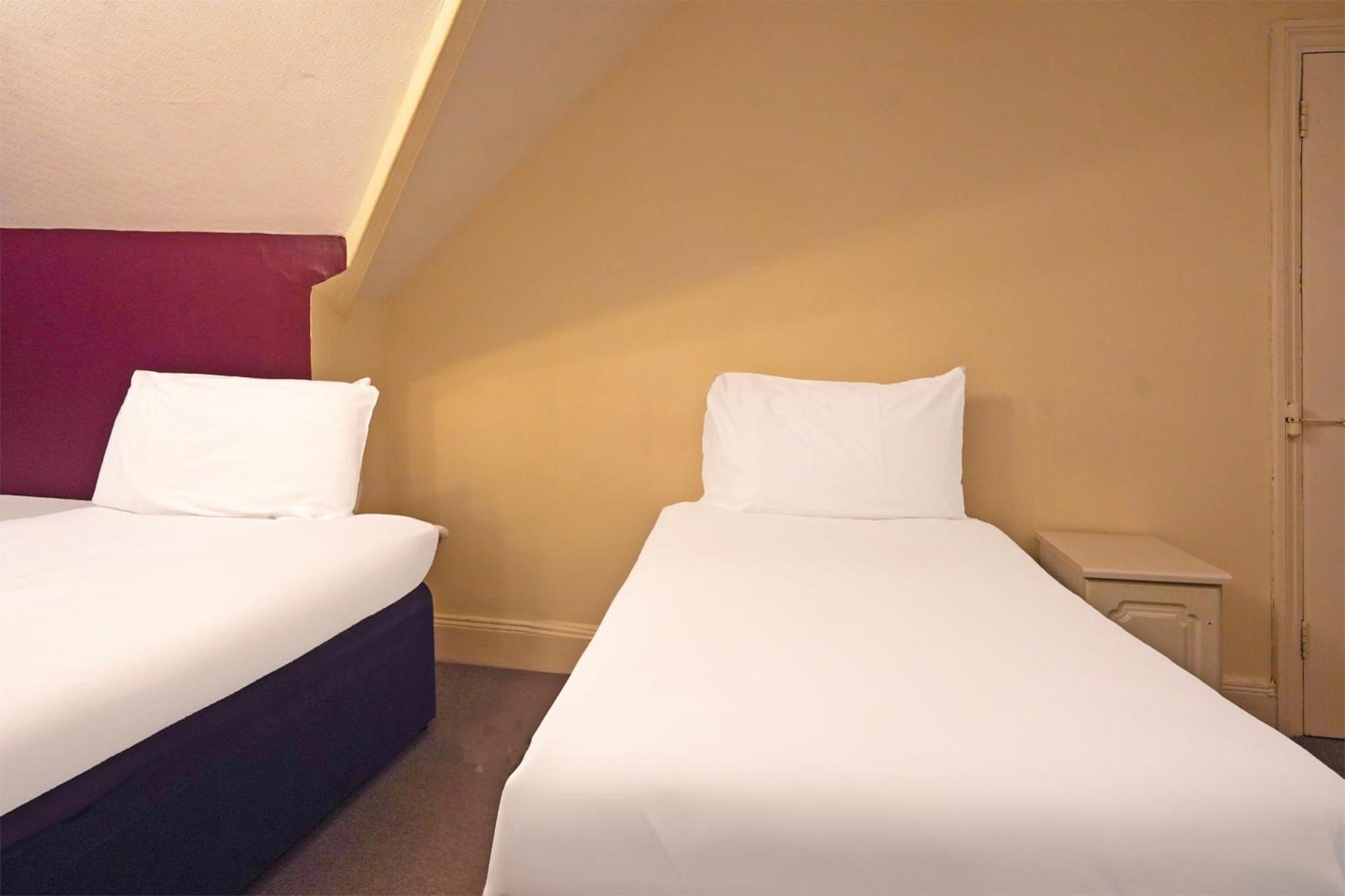 Langford Hotel, Brighton & Hove Buitenkant foto