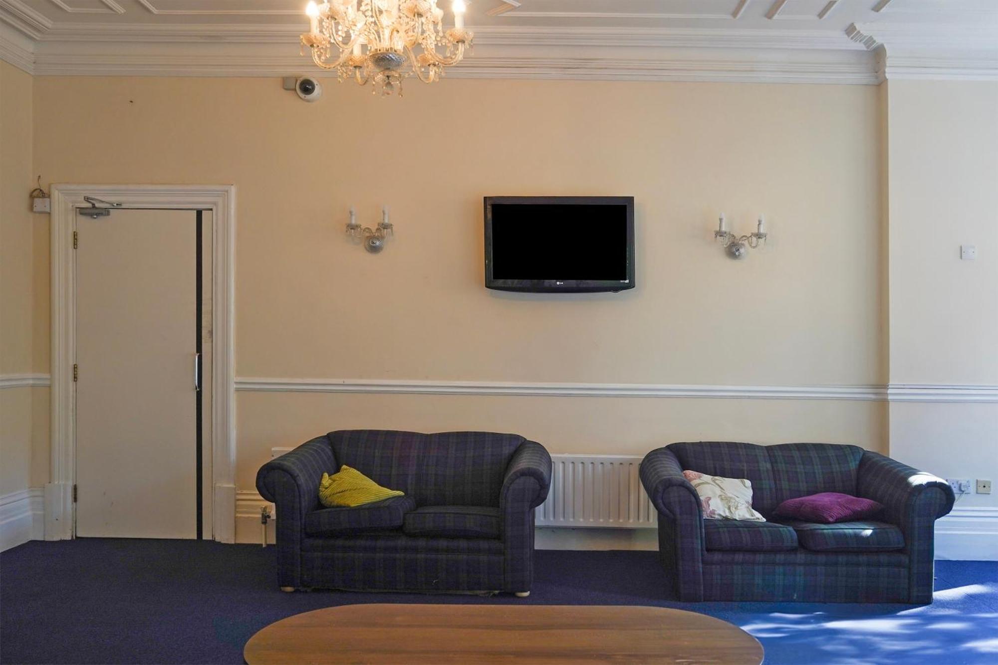 Langford Hotel, Brighton & Hove Buitenkant foto