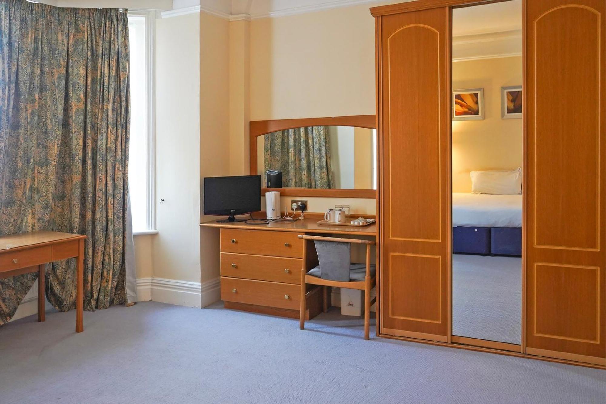 Langford Hotel, Brighton & Hove Buitenkant foto