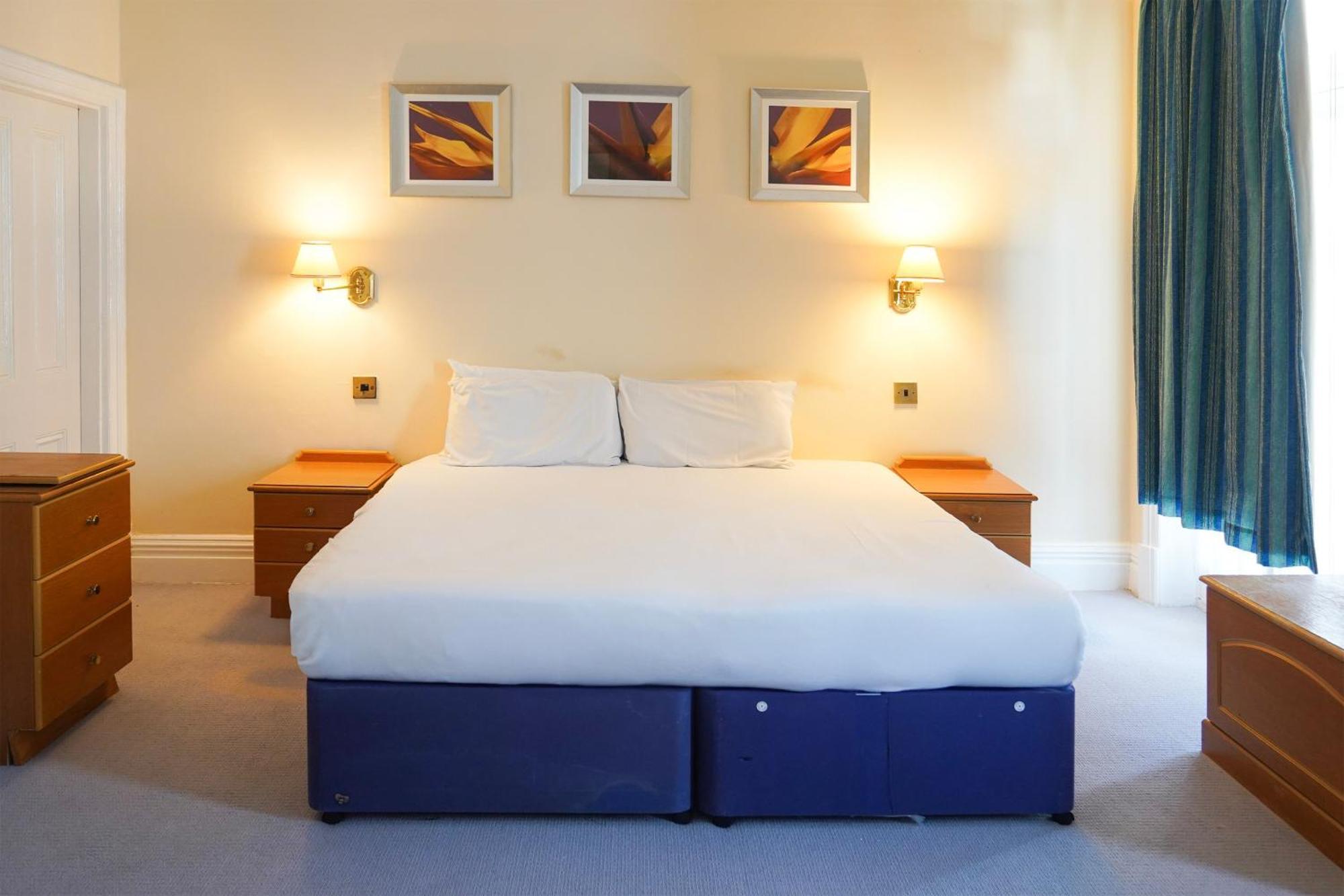 Langford Hotel, Brighton & Hove Buitenkant foto