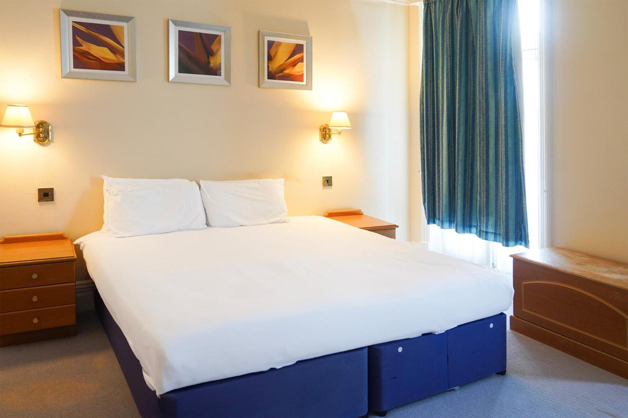 Langford Hotel, Brighton & Hove Buitenkant foto