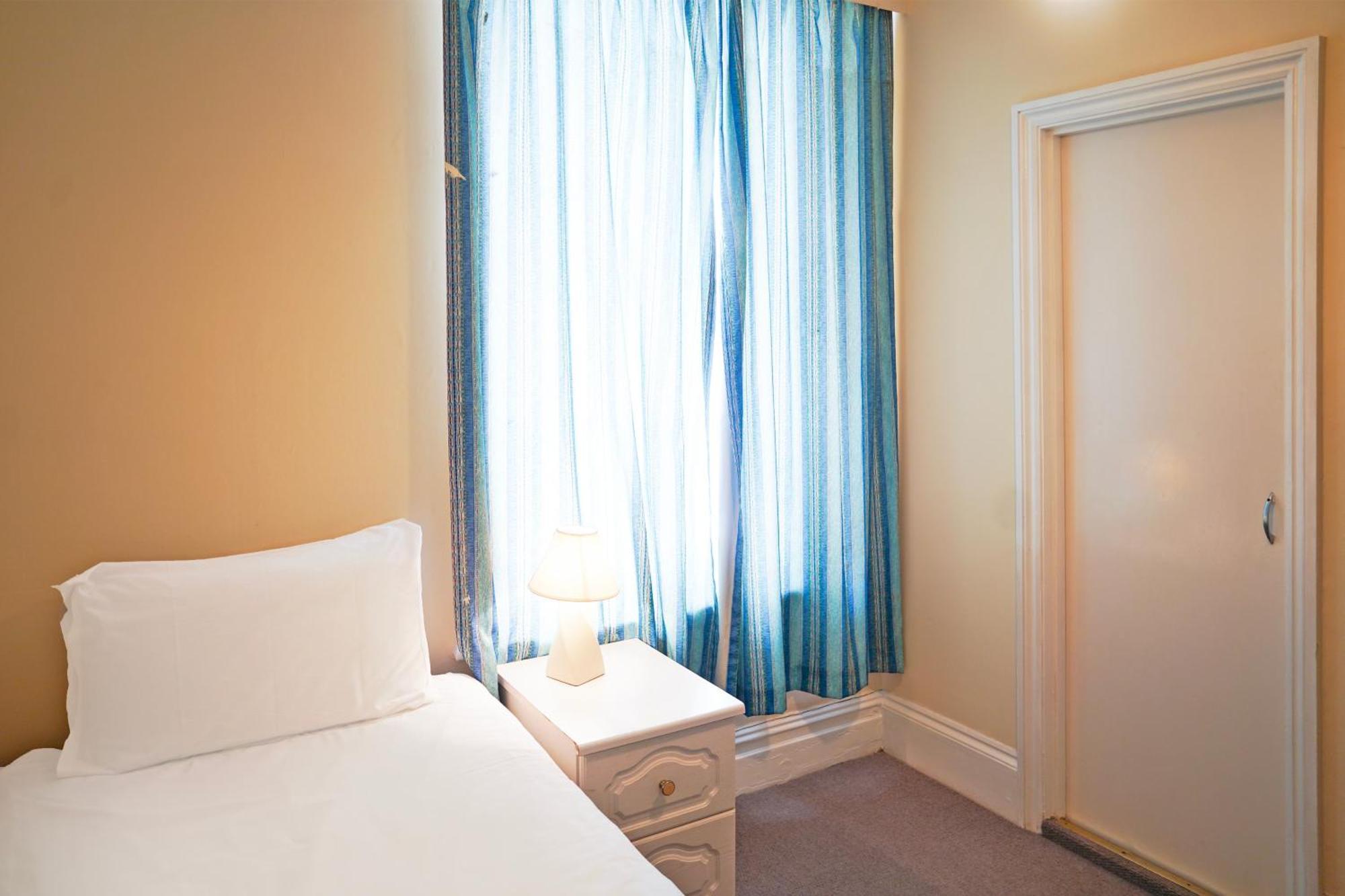 Langford Hotel, Brighton & Hove Buitenkant foto