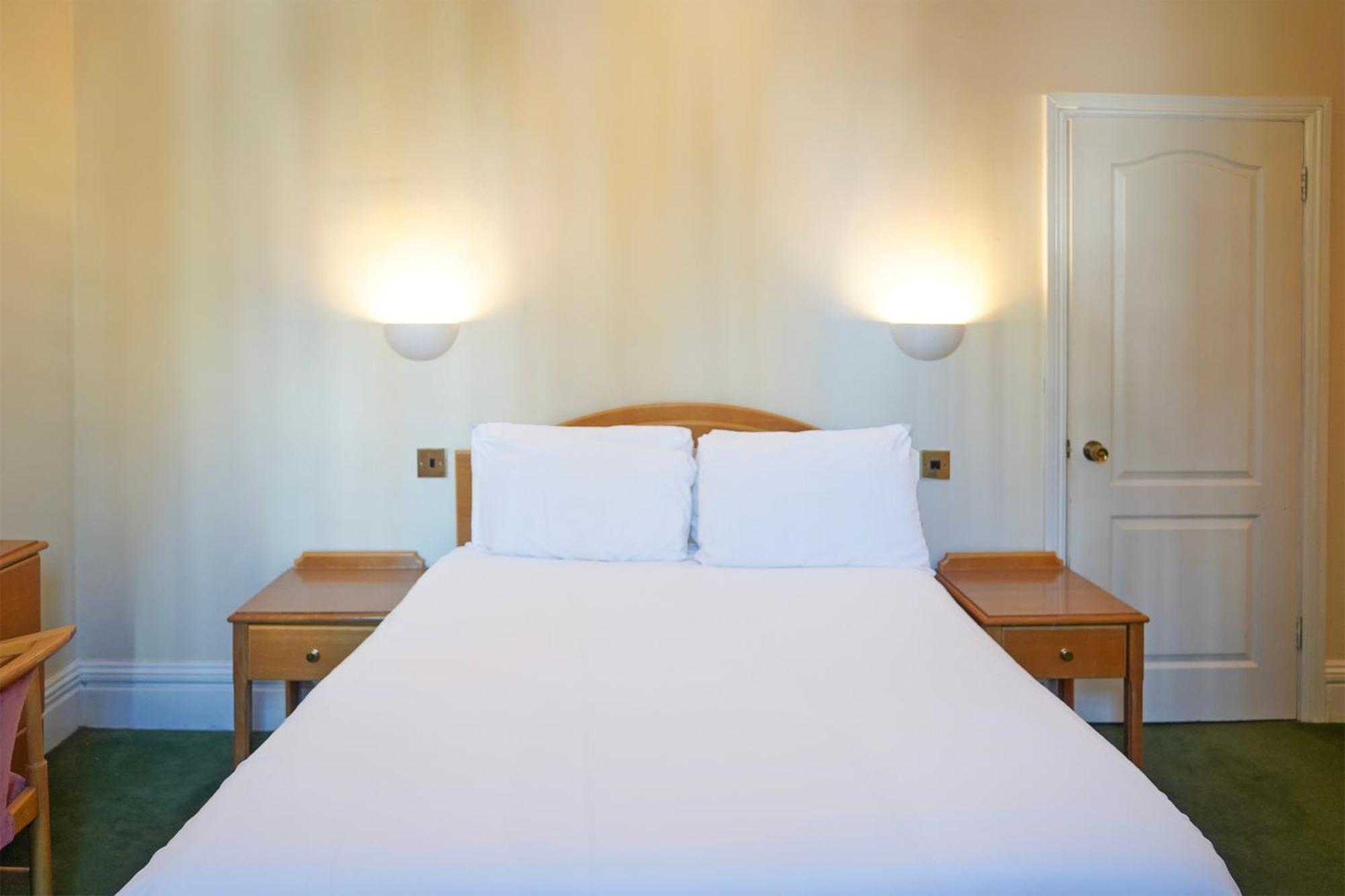 Langford Hotel, Brighton & Hove Buitenkant foto