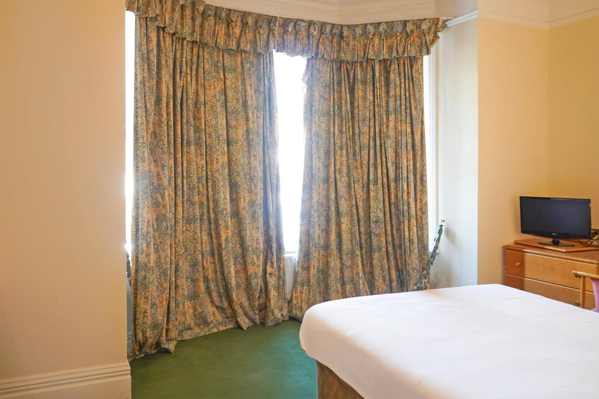 Langford Hotel, Brighton & Hove Buitenkant foto