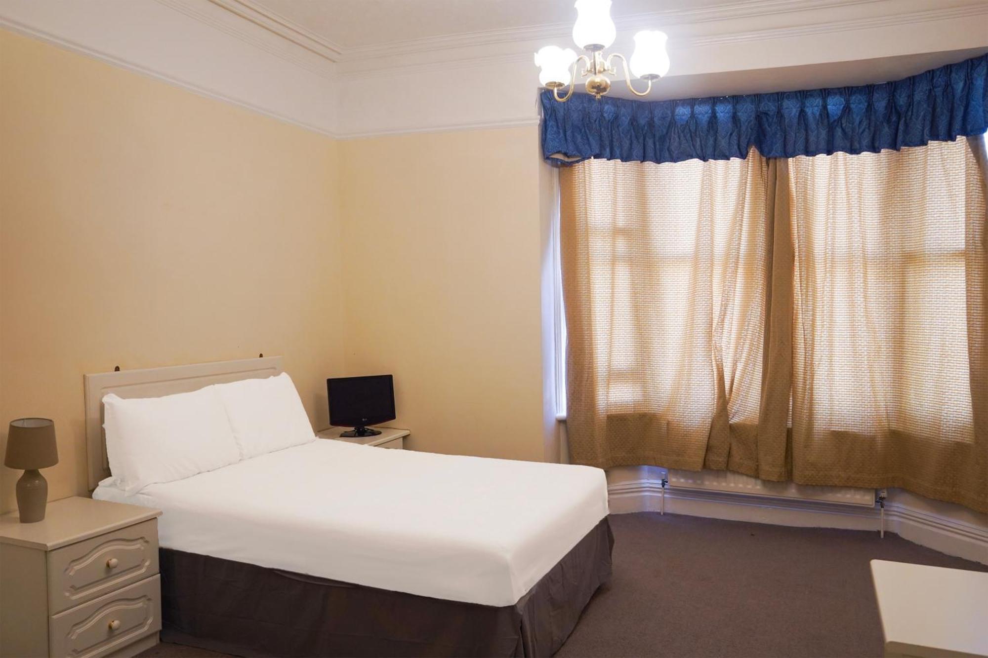 Langford Hotel, Brighton & Hove Buitenkant foto