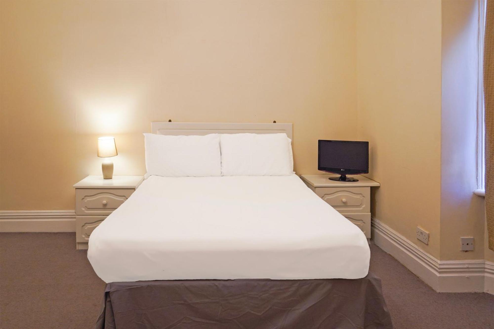 Langford Hotel, Brighton & Hove Buitenkant foto