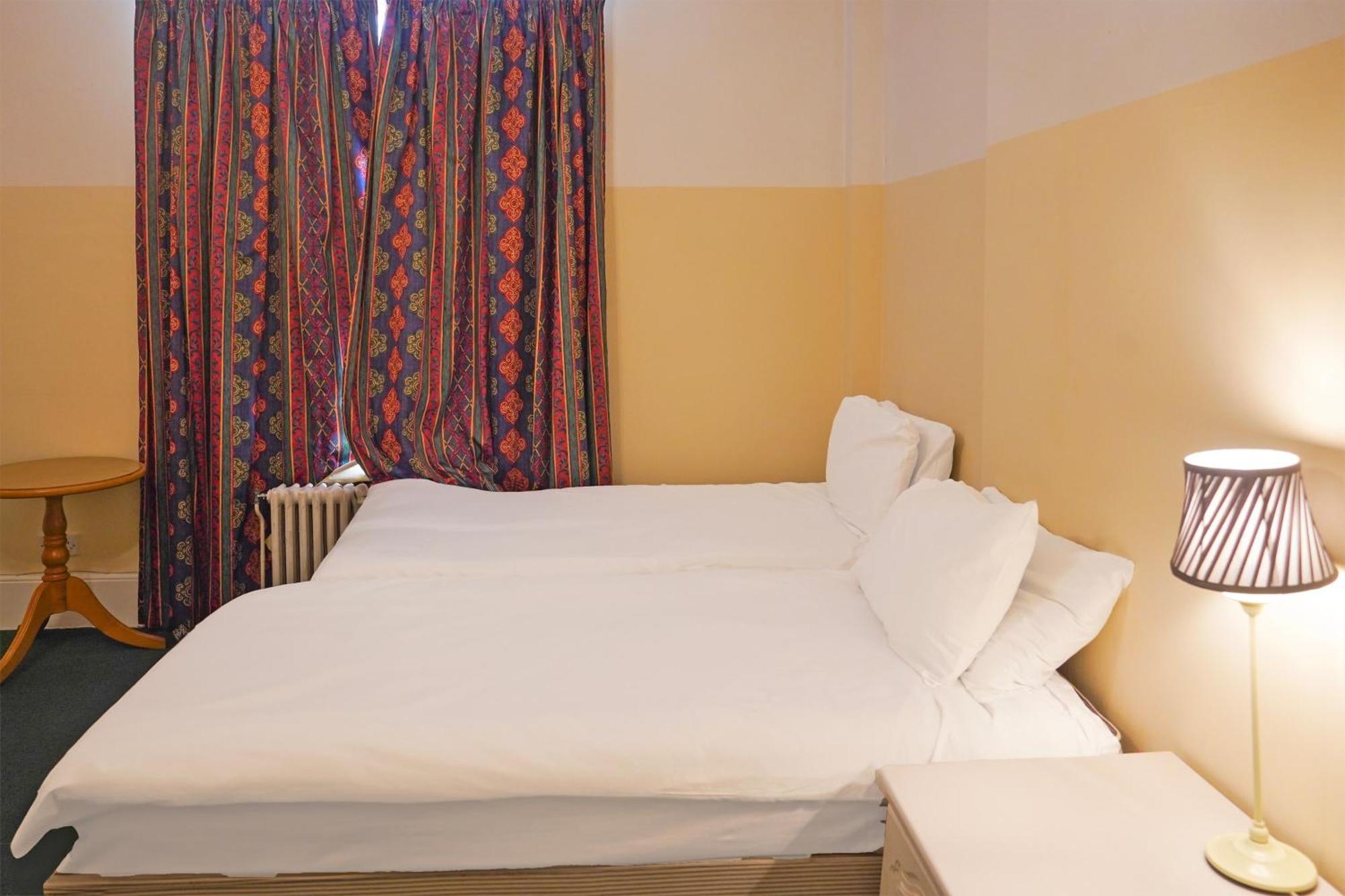 Langford Hotel, Brighton & Hove Buitenkant foto