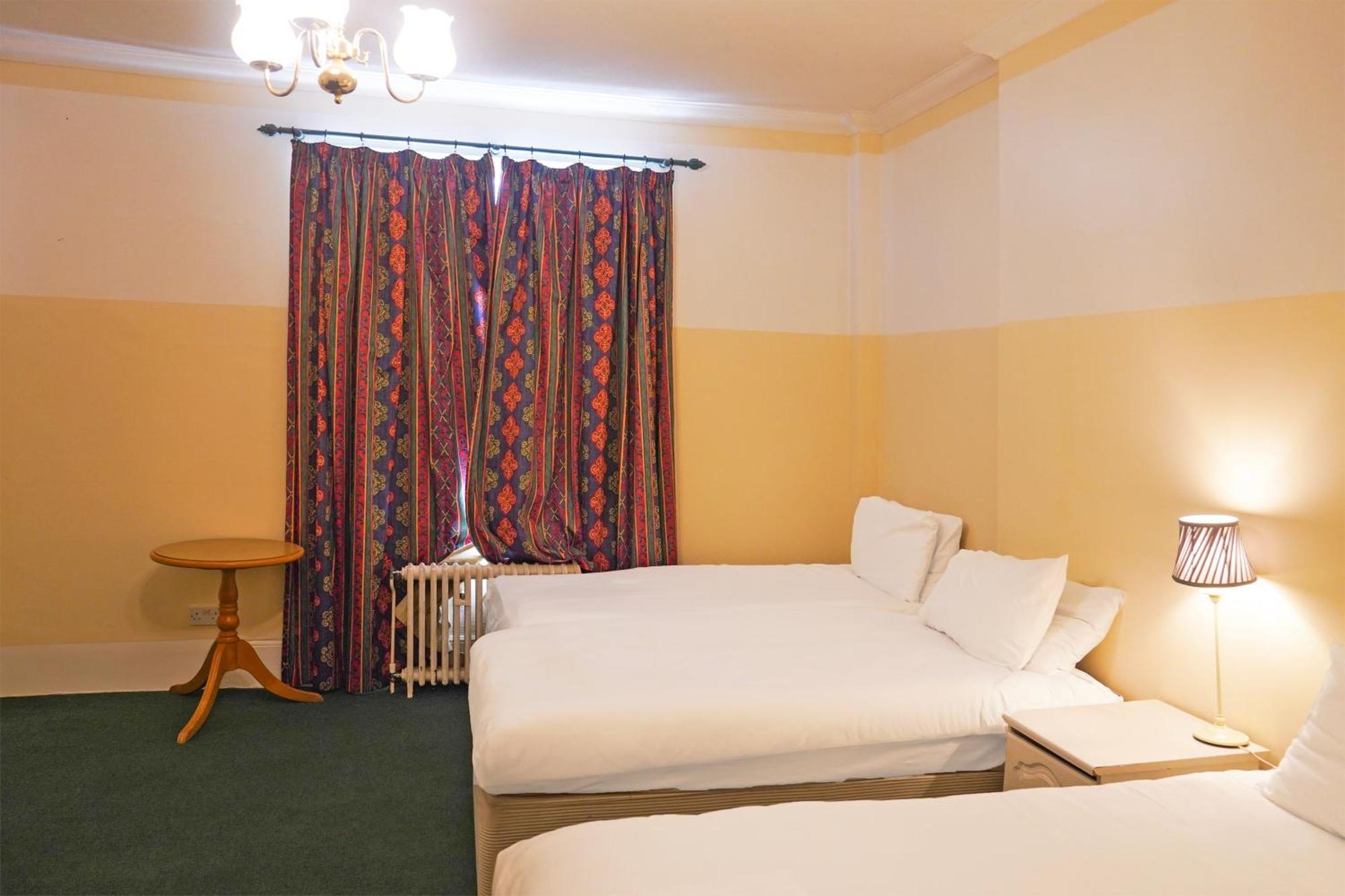 Langford Hotel, Brighton & Hove Buitenkant foto