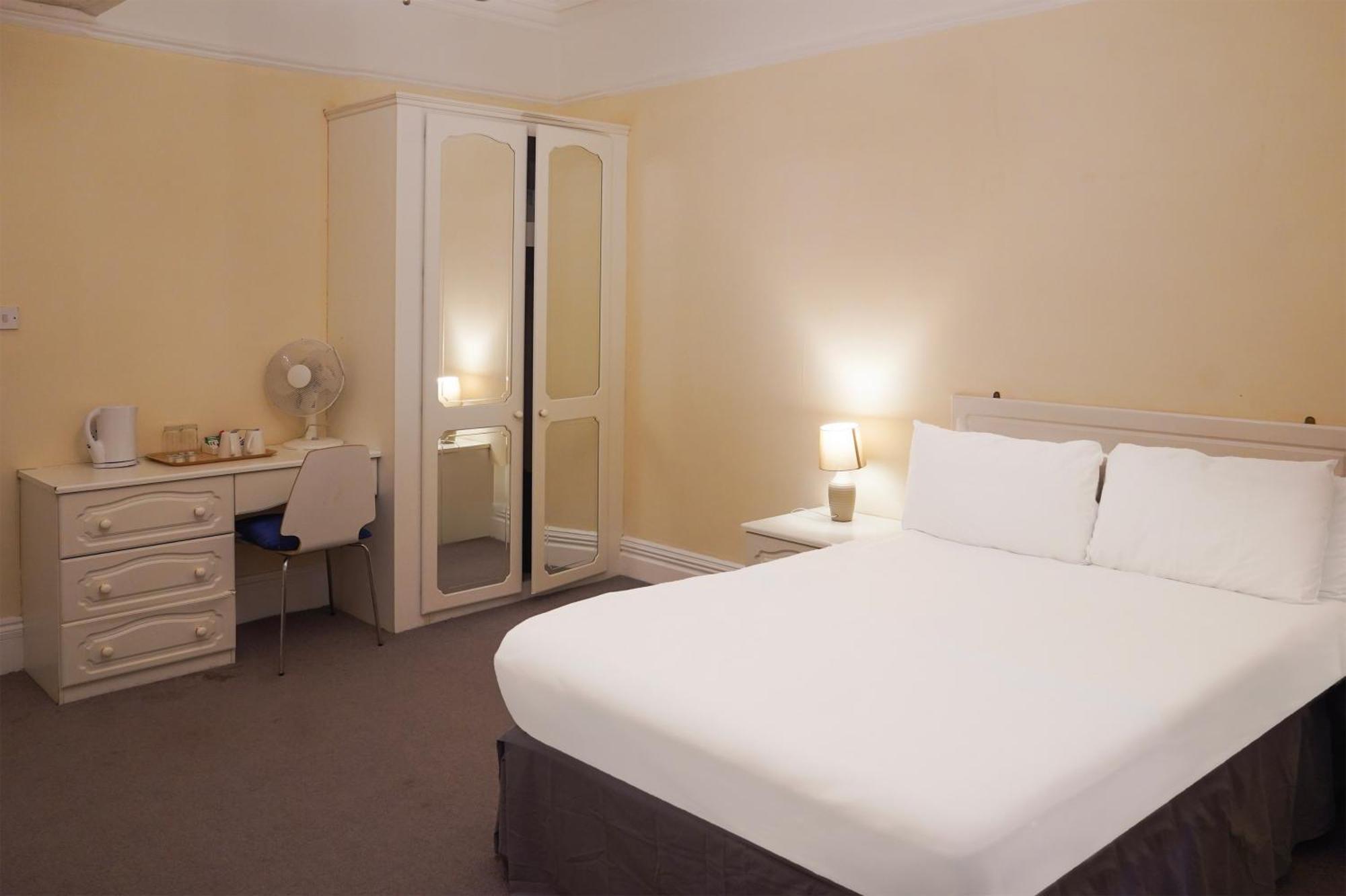 Langford Hotel, Brighton & Hove Buitenkant foto