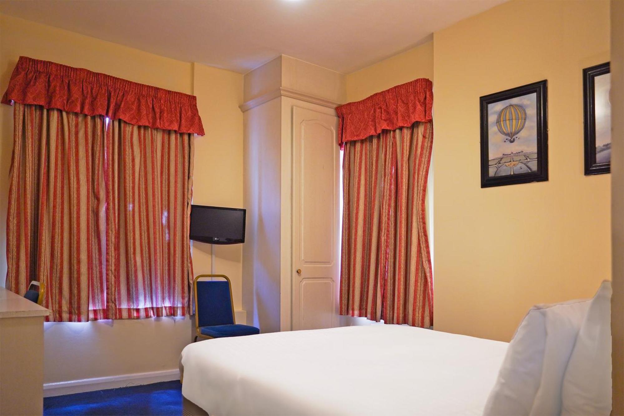 Langford Hotel, Brighton & Hove Buitenkant foto