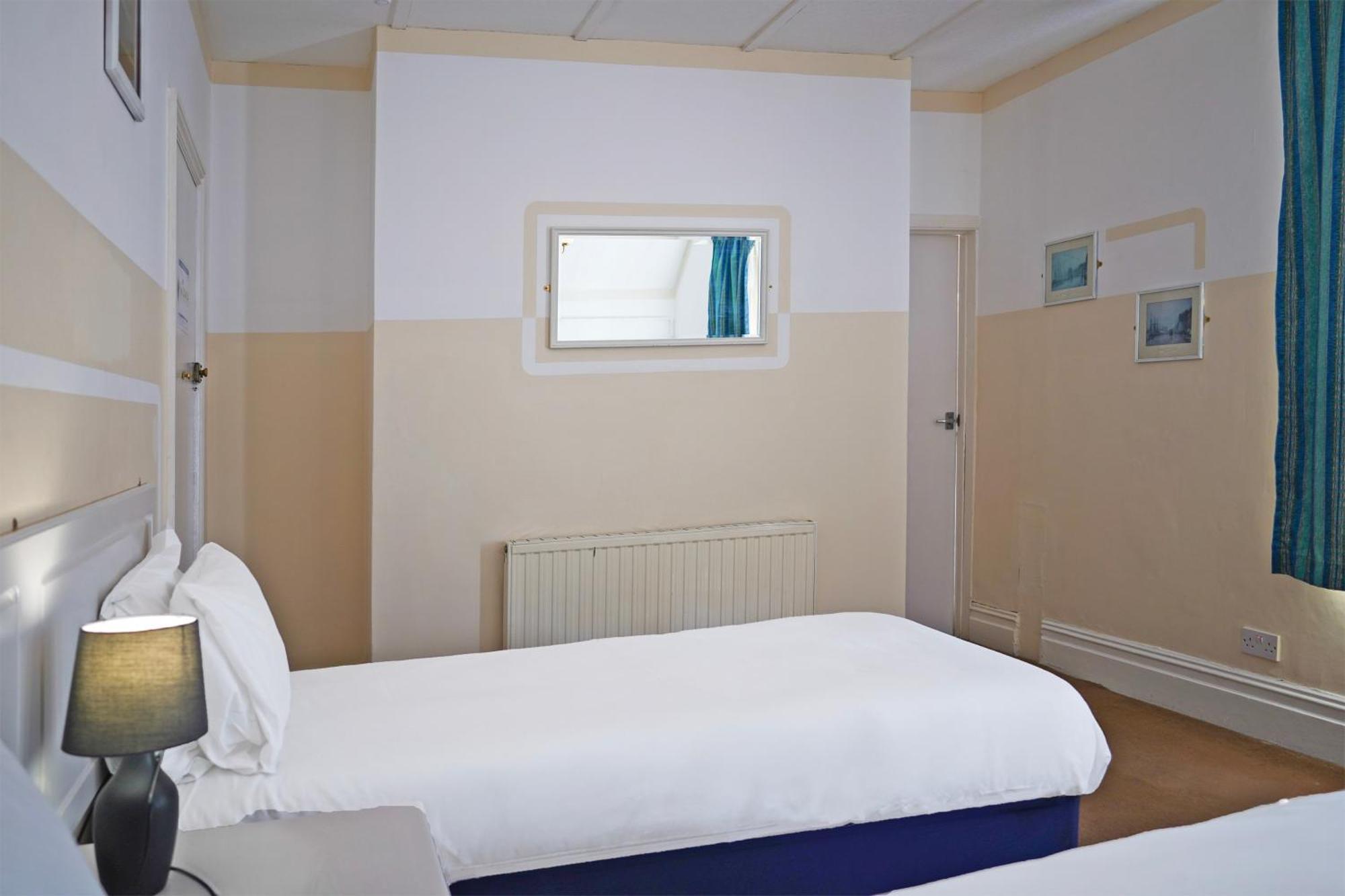 Langford Hotel, Brighton & Hove Buitenkant foto