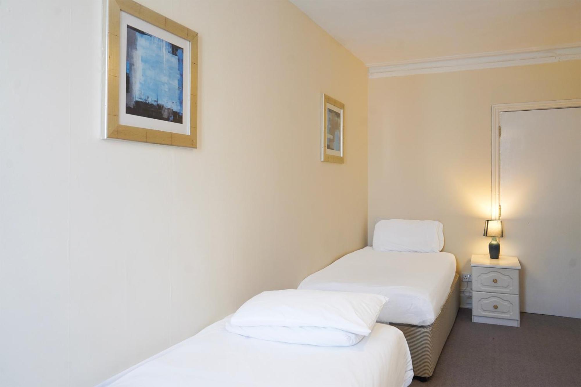Langford Hotel, Brighton & Hove Buitenkant foto