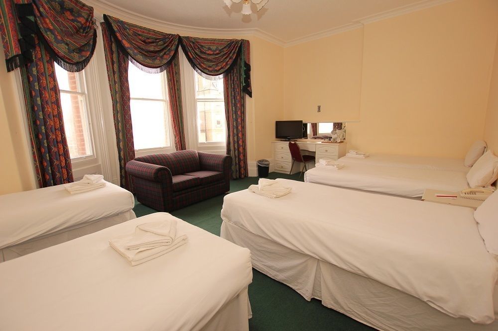 Langford Hotel, Brighton & Hove Buitenkant foto