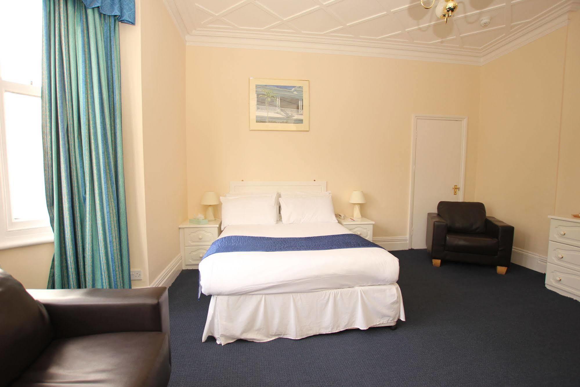 Langford Hotel, Brighton & Hove Buitenkant foto