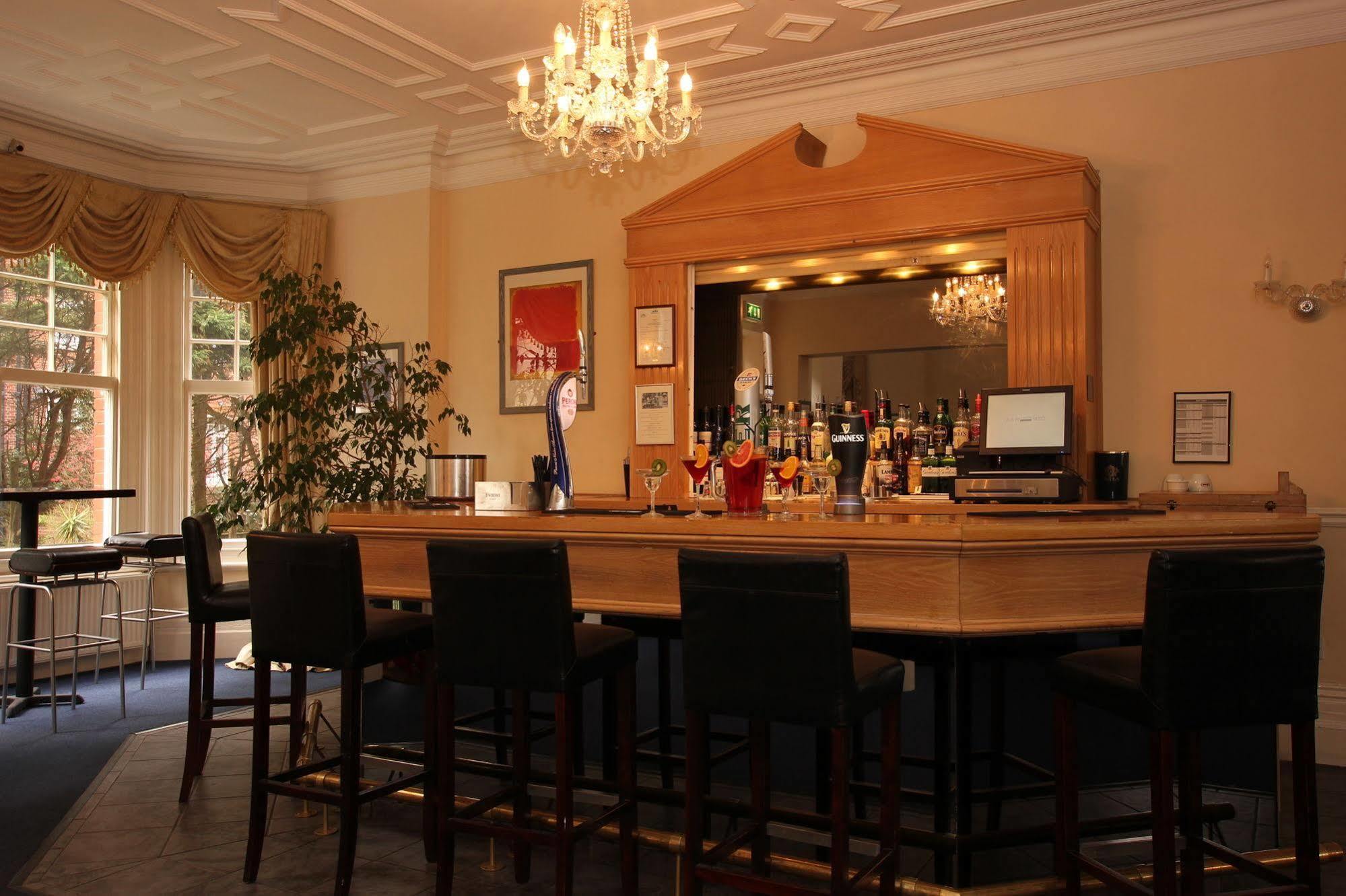 Langford Hotel, Brighton & Hove Buitenkant foto